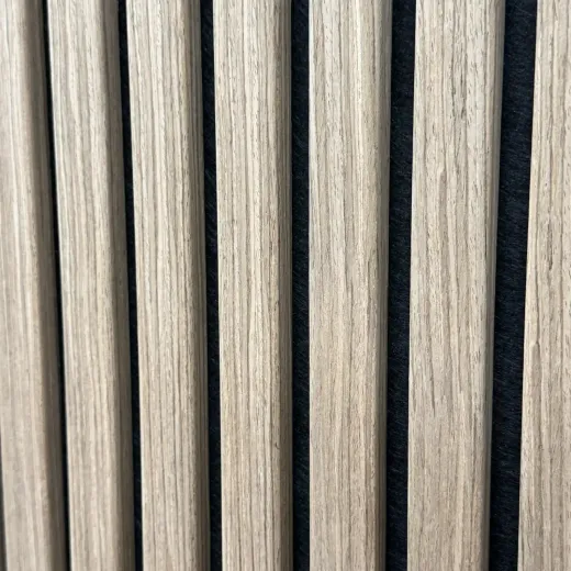 Akustikpaneel Walnuss 60×30