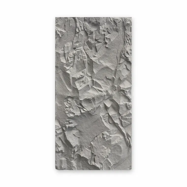 Wandpaneel Felsoptik Y-3A Sandbeige – Bild 2