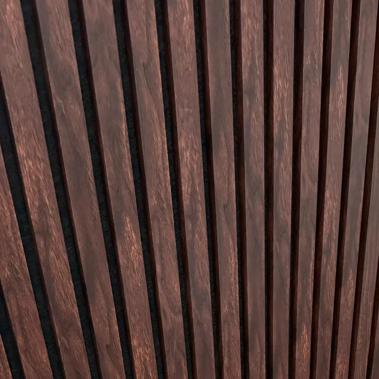 Akustikpaneele Kastanie "Edelkastanie" – 240 cm x 60 cm – Bild 3